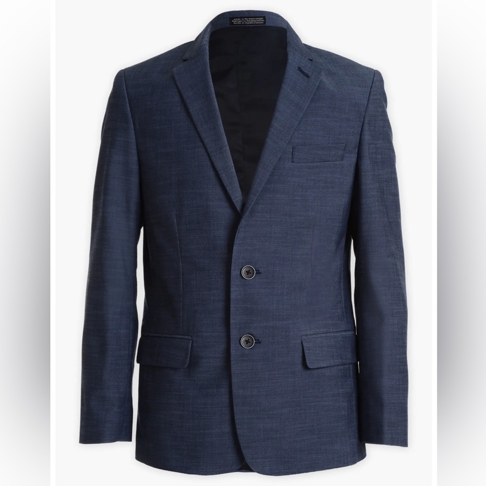 New Boys Calvin Klein Sports Jacket